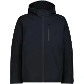 CMP Veste imperméable à capuche