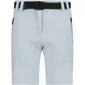 CMP Bermuda 3t51145 Shorts Bleu 6 Years Enfants