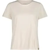 CMP T-Shirt Femme Avorio 40