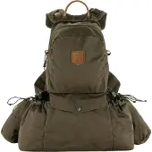 Fjall Raven Lappland Vest Pack, dark olive