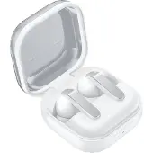 Samsung Galaxy Buds4 Pro Blanc
