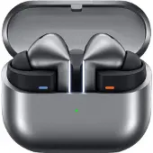 Samsung Galaxy Buds3 Pro Argent