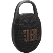 JBL Clip 5 Noir
