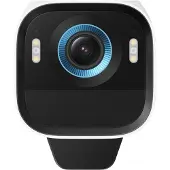 Eufy EufyCam S3 Pro Lot de 2 + HomeBase 3