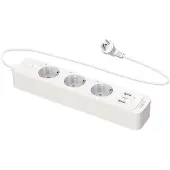 TP-LINK Bloc Multiprise Intelligente Connectée Wi-fi ( P300 Fr)