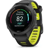 Garmin Forerunner 265S Noir