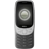 HMD 3210 DS 4G sw (noir)