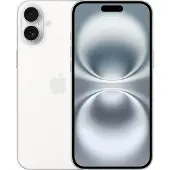 Apple iPhone 16 Plus 256 GB 6,7" biely EU MXWV3SX/A