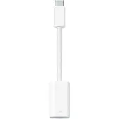 Apple Adaptateur Usb-c / Lightning (muqx3zm/a)