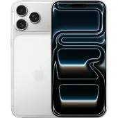 Apple IPHONE 17 PRO MAX 512GO ARGENT