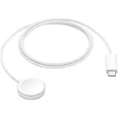 Apple Watch Câble de charge magnétique USB-A (1 m)