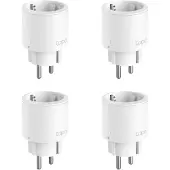 TP-LINK Tapo P115 Prise Connectée