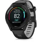 Garmin Forerunner 265 Noir