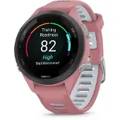 Garmin Forerunner 265S Rose