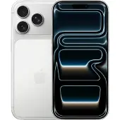 Apple IPHONE 17 PRO 256GO ARGENT