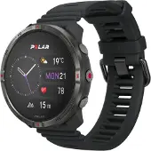 Polar Grit X 2 Noir