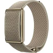 Polar Bracelet connecté Loop Beige Sable