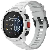Polar - Montre GPS - Street X White - Blanc