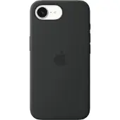 Apple iPhone 17e Back Cover avec MagSafe Noir