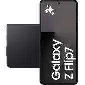 Samsung Galaxy Z Flip7 (512GB) jetblack