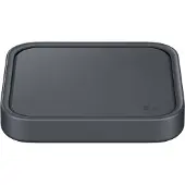 Samsung Chargeur sans fil rapid 15 Watts Noir