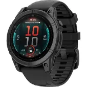 Garmin Fenix E Noir 47 mm
