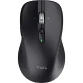Trust 25673 souris Universel Ambidextre Bluetooth 3200 DPI