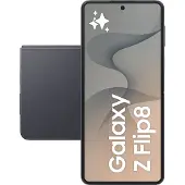 Samsung Galaxy Z Flip 8 256 Go Noir 5G