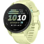 Garmin Forerunner 70 43 mm Jaune