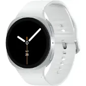 Samsung Galaxy Watch 8 Argent 44 mm