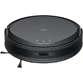 TP-LINK Tapo RV20 Max 0,3 L Sans sac Noir