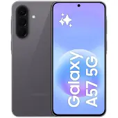 Samsung Galaxy A57 128 Go Gris 5G