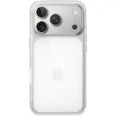 Apple IPHONE 17 PRO SEMI-RIGIDE AVEC MAGSAFE TRANSPARENT