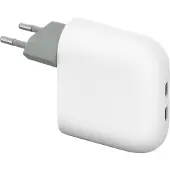 Google GA09856-EU Smartphone Blanc Secteur Charge rapide Intérieure