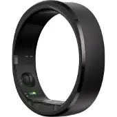 RINGCONN Gen 2, anneau intelligent de suivi d'activité, 13,5 mAh, étanche, IP68