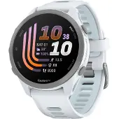 Garmin FORERUNNER 170 BLACK WHITESTONE CLOUD BLUE
