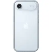 Apple Bumper Bleu clair pour iPhone Air