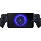Sony PlayStation Portal Remote Player - Midnight Black