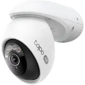 TP-LINK TP- Link Tapo C560WS