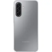 Samsung Galaxy A17 Soft Case Back Cover Transparent
