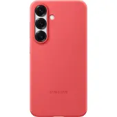 Samsung SIL RED CASE S25