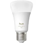 Philips Hue A60 White Ambiance 1100 lm E27