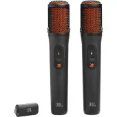 JBL Easysing MIC Noir