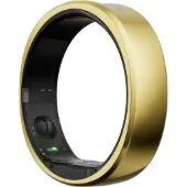 RINGCONN Gen 2, traqueur d'activité Smart-Ring, 13,5 mAh, résistant à l'eau, IP68