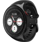 Motorola Moto Watch - Volcanic Ash