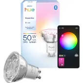Philips Hue Essential White and Color GU10