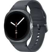Samsung Galaxy Watch 8 Gris Anthracite 40 mm