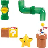Tomy Jouet pour le bain Tuyaux Bain Super Mario