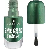 Essence - Vernis À Ongles Gel - 13 Emerald Energy