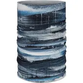 Buff Cou-cou Ecostretch multifonction, Original Roader, bleu oser